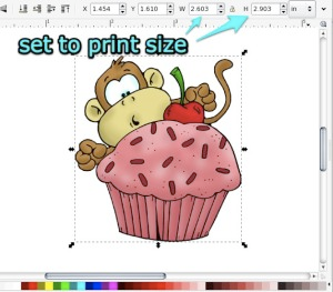 scal 2 download for cricut expression